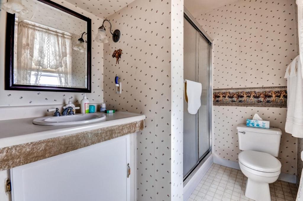 Astoria Painted Lady Historic Apt With River View! Exteriör bild
